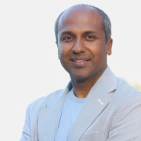 Sree Sreenivasan
